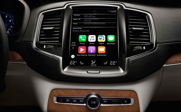 apps para llevar en tu auto